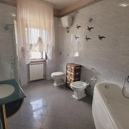 Le Sorelle Διαμέρισμα *