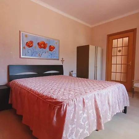 Le Sorelle Διαμέρισμα *
